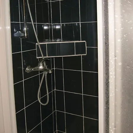 Four-bedroom Holiday In Orzysz Ogrodek