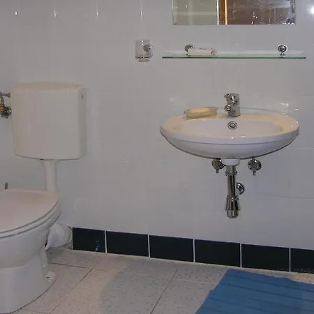 Four-bedroom Holiday In Orzysz Prázdninový dům *