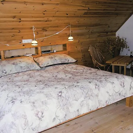 Four-bedroom Holiday In Orzysz Prázdninový dům