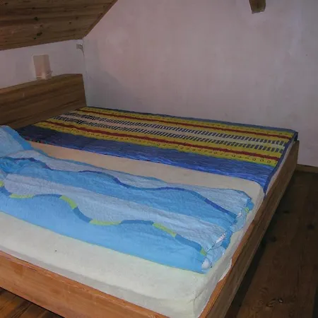 Prázdninový dům Four-bedroom Holiday In Orzysz