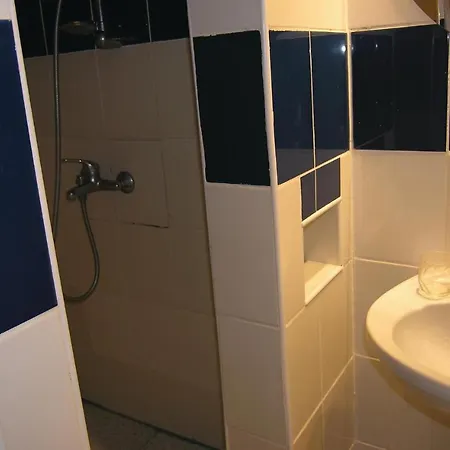 Four-bedroom Holiday In Orzysz Prázdninový dům Ogrodek