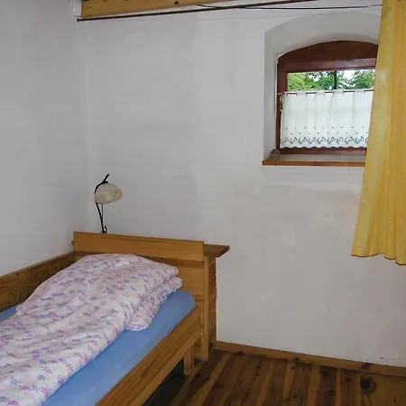 Prázdninový dům Four-bedroom Holiday In Orzysz